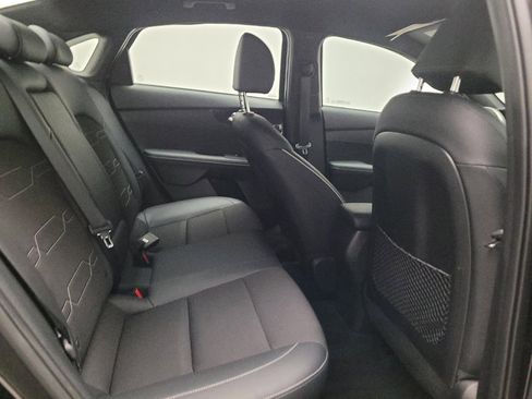 Used 2023 Kia Forte GT-Line FWD image 19
