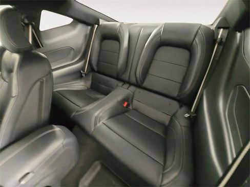 Used 2024 Ford Mustang GT Premium image 13