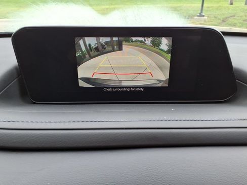 Used 2023 MAZDA CX-30 AWD 2.5 S w/ Preferred Package image 21