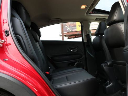 Used 2016 Honda HR-V EX-L image 39
