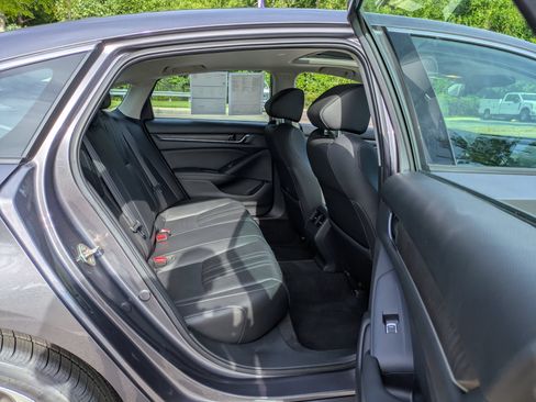 Used 2019 Honda Accord EX-L image 36