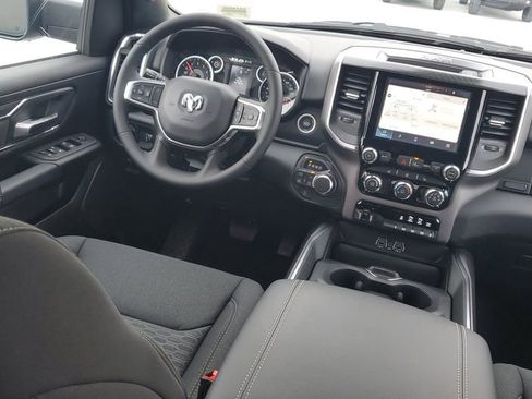 New 2026 RAM 1500 Big Horn w/ Night Edition image 12