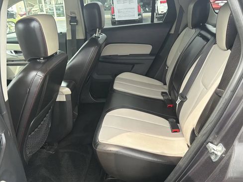Used 2013 GMC Terrain SLT w/ Safety Package FWD image 10