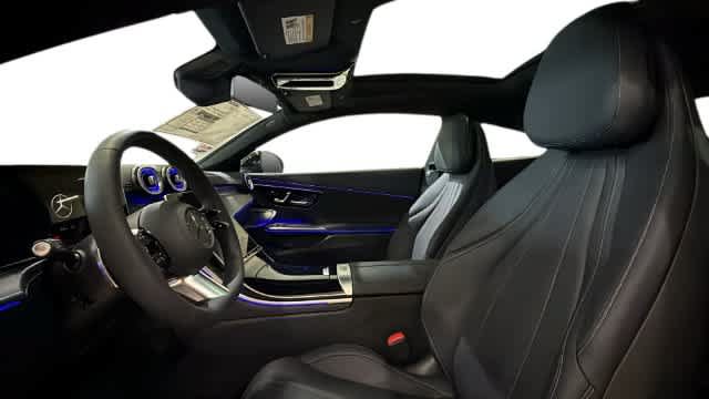 New 2026 Mercedes-Benz CLE 450 4MATIC Coupe image 6