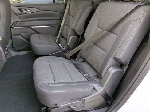 New 2026 Chevrolet Traverse LT w/ Driver Confidence Package FWD image 25