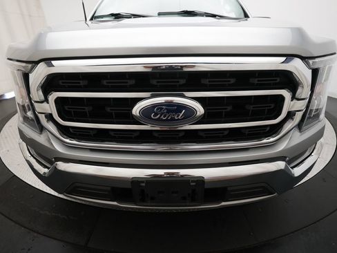 Used 2021 Ford F150 XLT w/ Equipment Group 302A High RWD image 20
