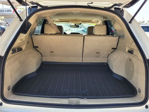 Used 2017 Acura RDX FWD w/ Advance Package image 9