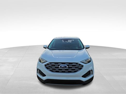 Used 2022 Ford Edge SEL w/ Convenience Package image 7