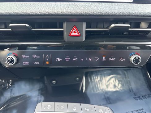 Used 2023 Kia EV6 Wind w/ Wind Technology Package image 19