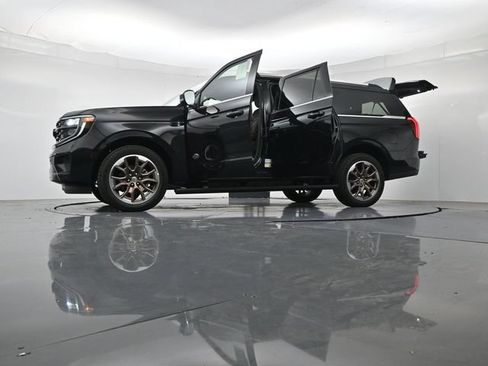 New 2027 Ford Expedition Max King Ranch AWD/4WD image 56