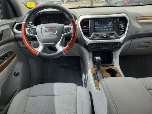 Used 2019 GMC Acadia SLE image 12