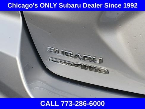 Certified 2025 Subaru Impreza 2.0i image 24