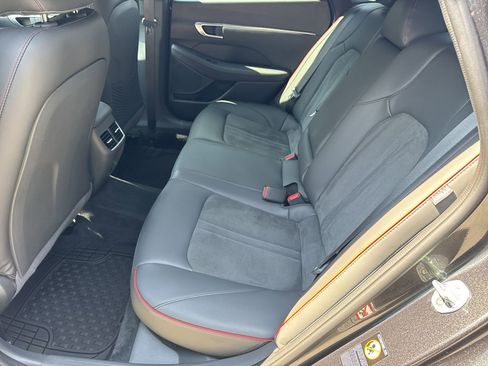 Used 2021 Hyundai Sonata SEL Plus image 20