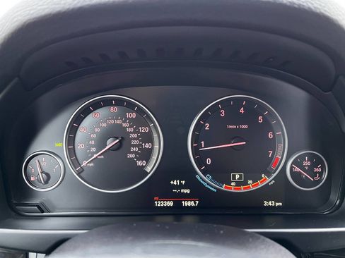 Used 2016 BMW X5 xDrive35i image 11