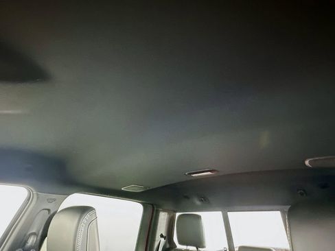 New 2026 RAM 2500 Rebel w/ Rebel Level 1 Equipment Group image 14