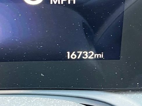 Used 2025 Buick Encore GX Preferred image 17