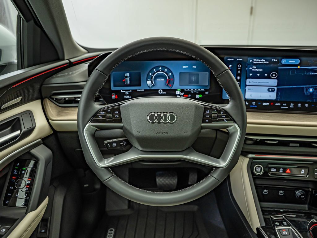 New 2026 Audi Q5 Premium Plus AWD/4WD image 21