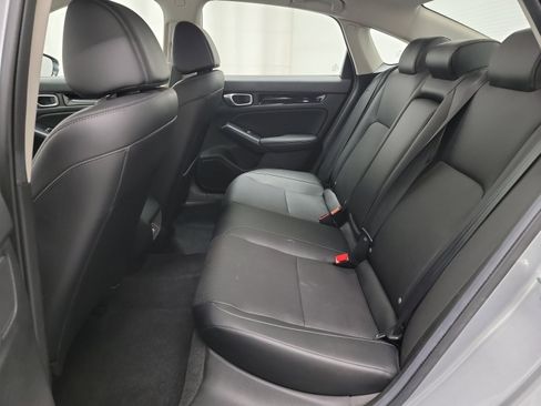 Certified 2024 Honda Civic Touring image 28
