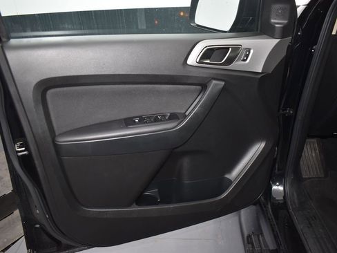 Used 2022 Ford Ranger XLT w/ Equipment Group 301A Mid image 13