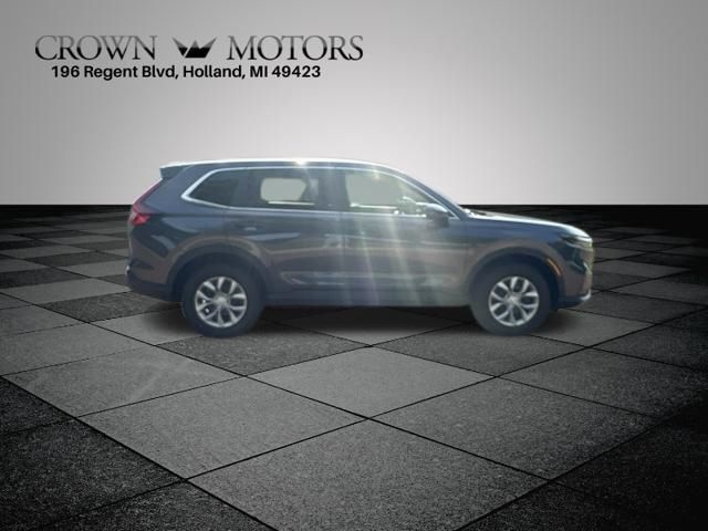 New 2026 Honda CR-V LX image 9