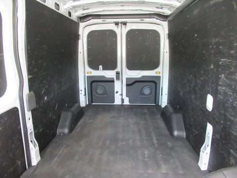 Used 2024 Ford Transit 250 148 Medium Roof w/ Load Area Protection Package RWD image 25