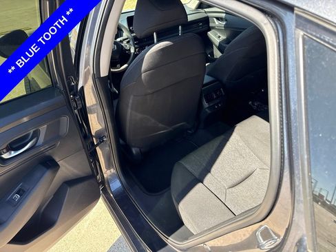 Used 2025 Honda Accord SE image 7
