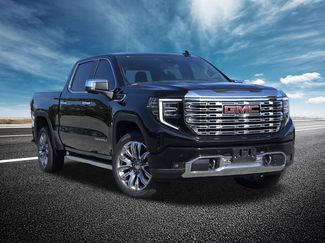 New 2026 GMC Sierra 1500 Denali w/ Denali Reserve Package AWD/4WD video 2