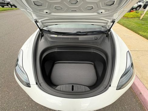 Used 2018 Tesla Model 3 Long Range RWD image 24