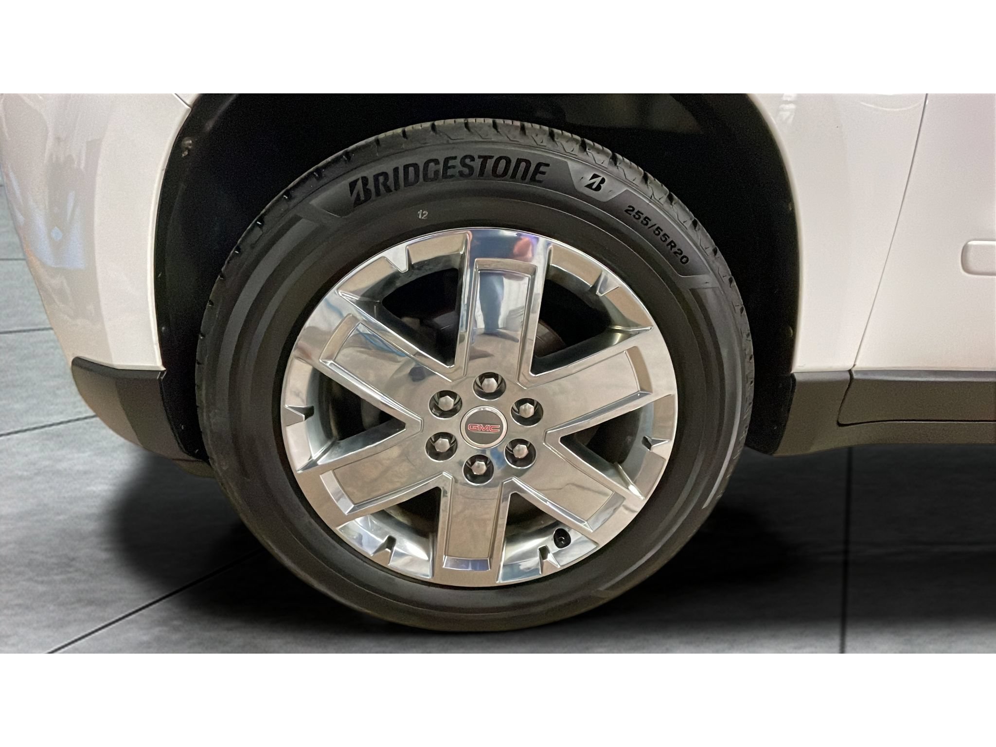 Used 2017 GMC Acadia Limited SLT AWD/4WD image 19