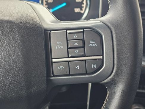 Used 2023 Ford F150 XLT w/ Equipment Group 301A Mid AWD/4WD image 26