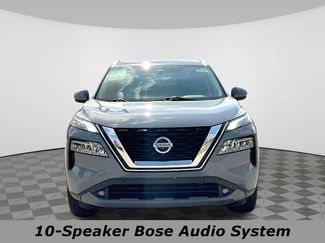 Used 2021 Nissan Rogue SL w/ Premium Package video 2