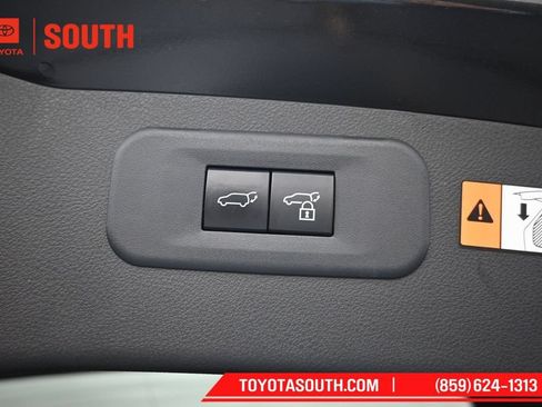 Used 2024 Lexus NX 350h AWD w/ Vision Package image 31