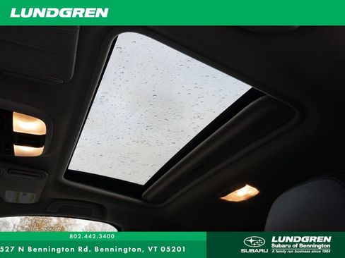 Used 2021 Subaru Crosstrek 2.5i Limited w/ Moonroof Package 1 image 37