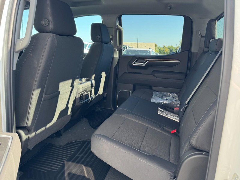New 2026 Chevrolet Silverado 1500 RST w/ Convenience Package II AWD/4WD image 8