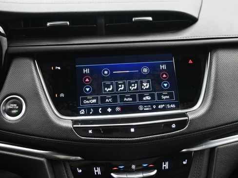 Used 2021 Cadillac XT5 Premium Luxury image 19