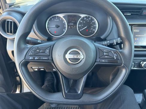 Certified 2024 Nissan Kicks S image 16