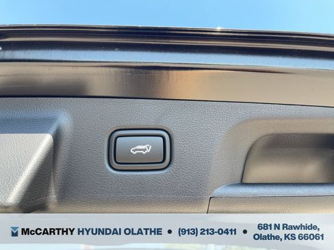 Used 2025 Hyundai Palisade Calligraphy image 22