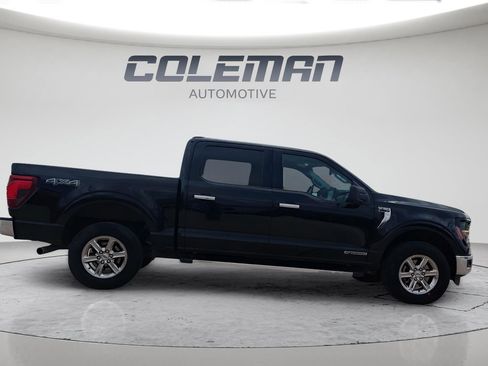 Used 2024 Ford F150 XLT w/ Mobile Office Package AWD/4WD image 6