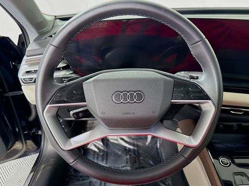 New 2025 Audi A5 2.0T Premium Plus w/ Premium Plus image 14