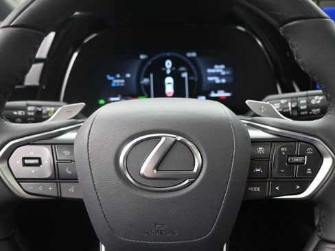 Certified 2026 Lexus RX 350h w/ Accessory Package (K3) AWD/4WD image 12