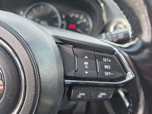 Used 2023 MAZDA CX-9 Grand Touring image 26