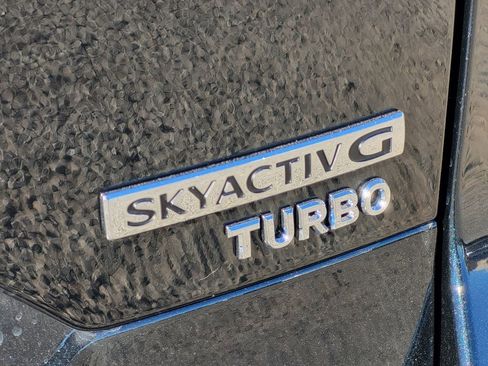 New 2025 MAZDA CX-5 2.5 Turbo w/ Premium Package image 8