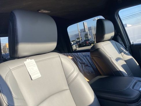 New 2026 RAM 2500 Tradesman image 29