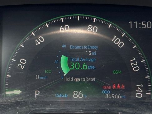 Used 2023 Toyota RAV4 XLE FWD image 16