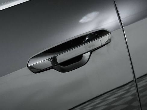 Certified 2025 Audi RS 7 performance Sportback AWD/4WD image 45
