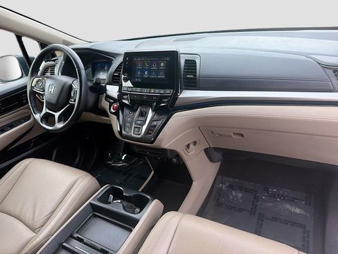 Used 2023 Honda Odyssey Touring image 34