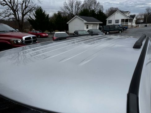 Used 2011 Jeep Patriot Latitude image 8