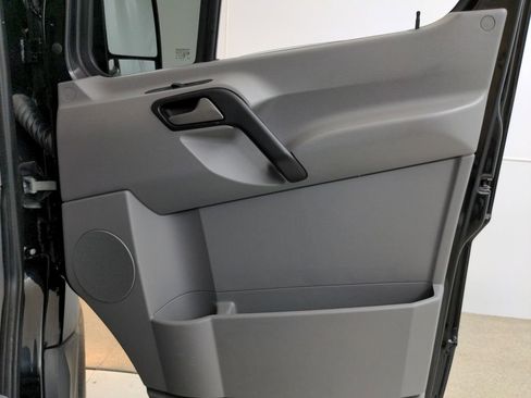 Used 2013 Mercedes-Benz Sprinter 144 Cargo w/ Premium Pkg image 23