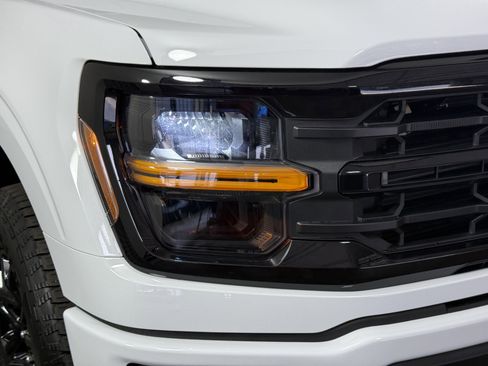 New 2026 Ford F150 XLT w/ Equipment Group 302A MID AWD/4WD image 7