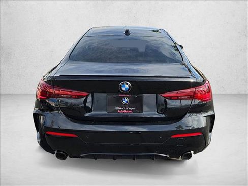 Certified 2025 BMW 430i Coupe w/ M Sport Package image 7